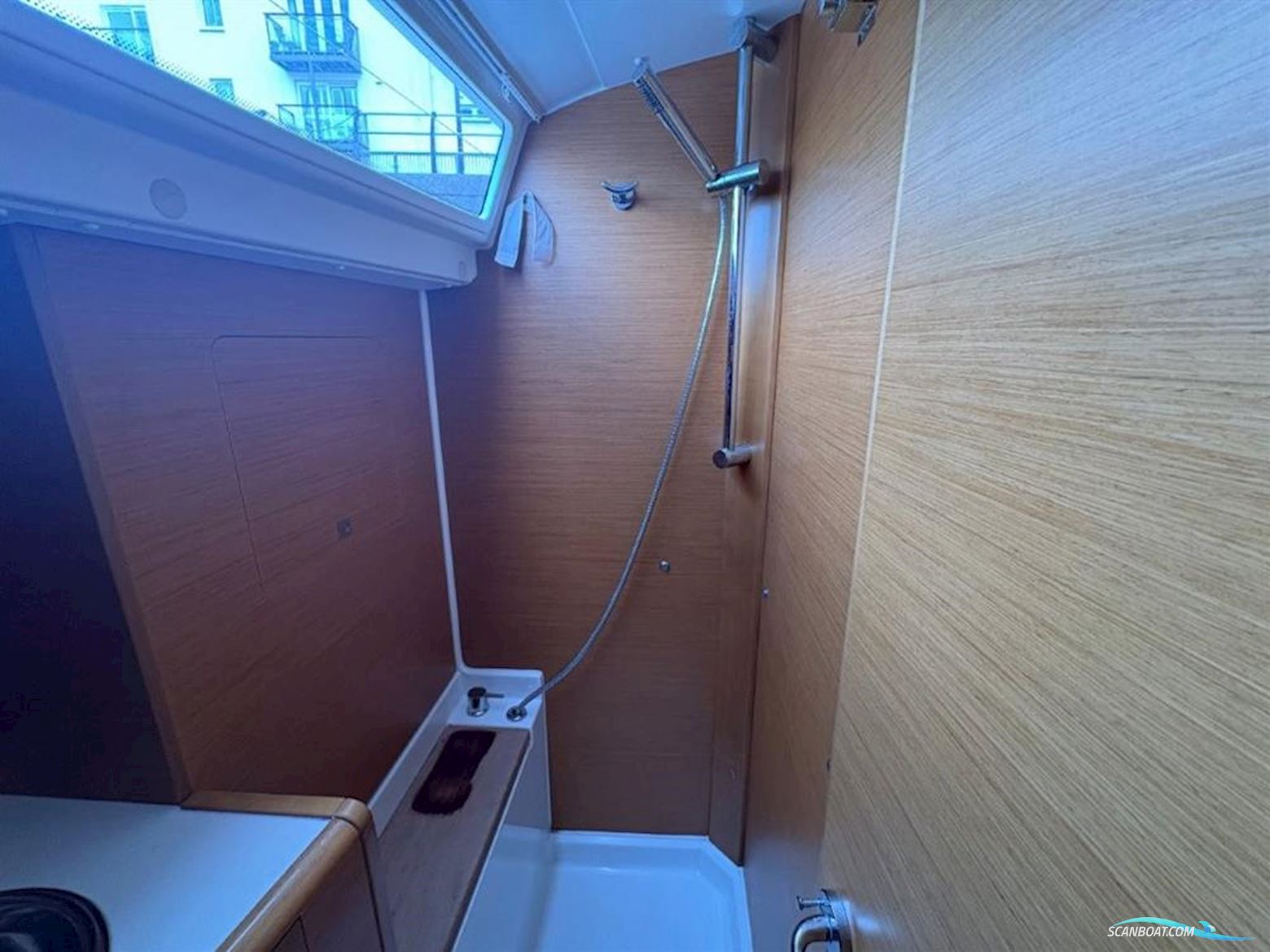 Jeanneau  Sun Odyssey 409