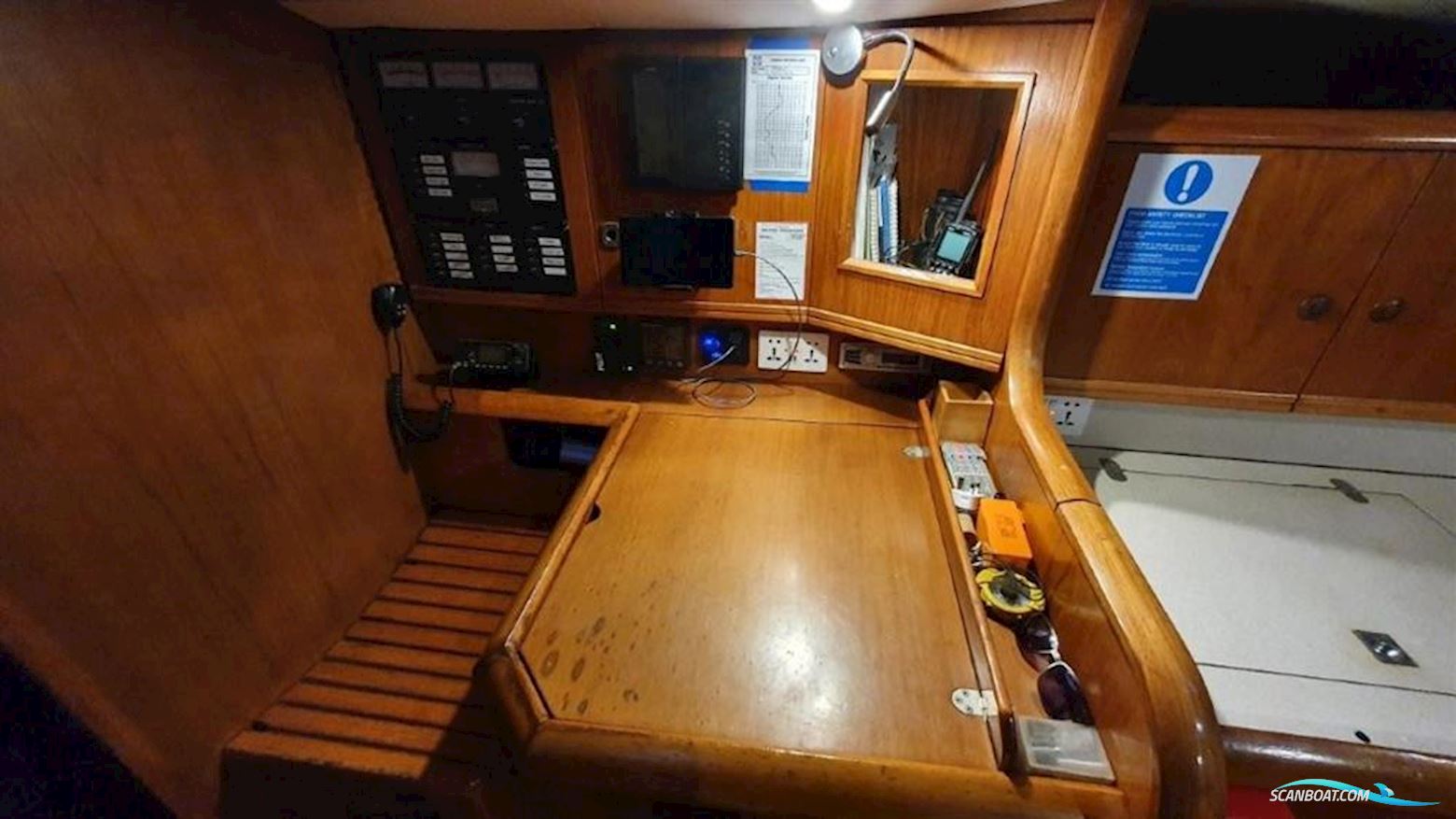 Jeanneau  Sun Odyssey 42.2