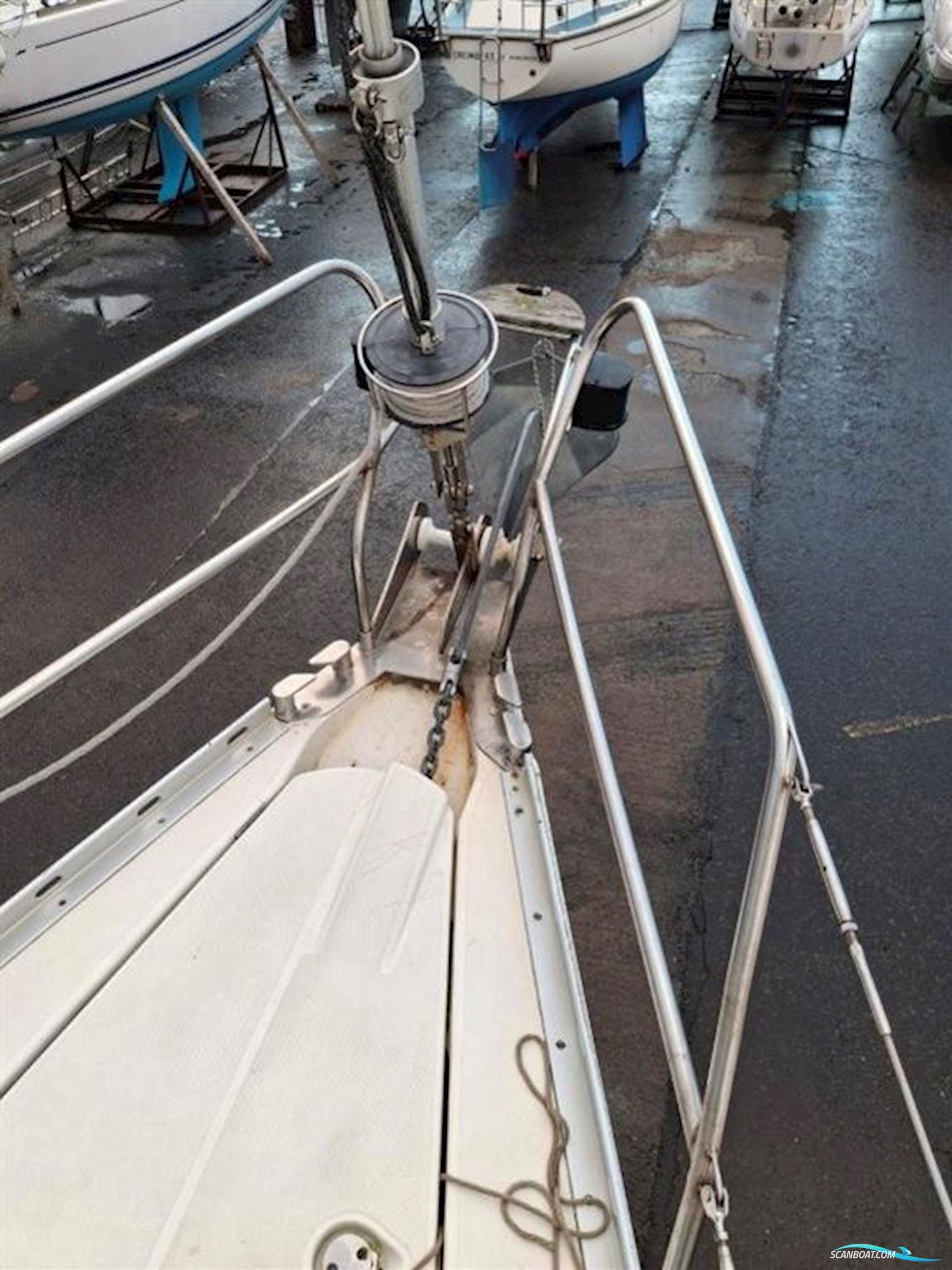 Jeanneau  Sun Odyssey 42.2