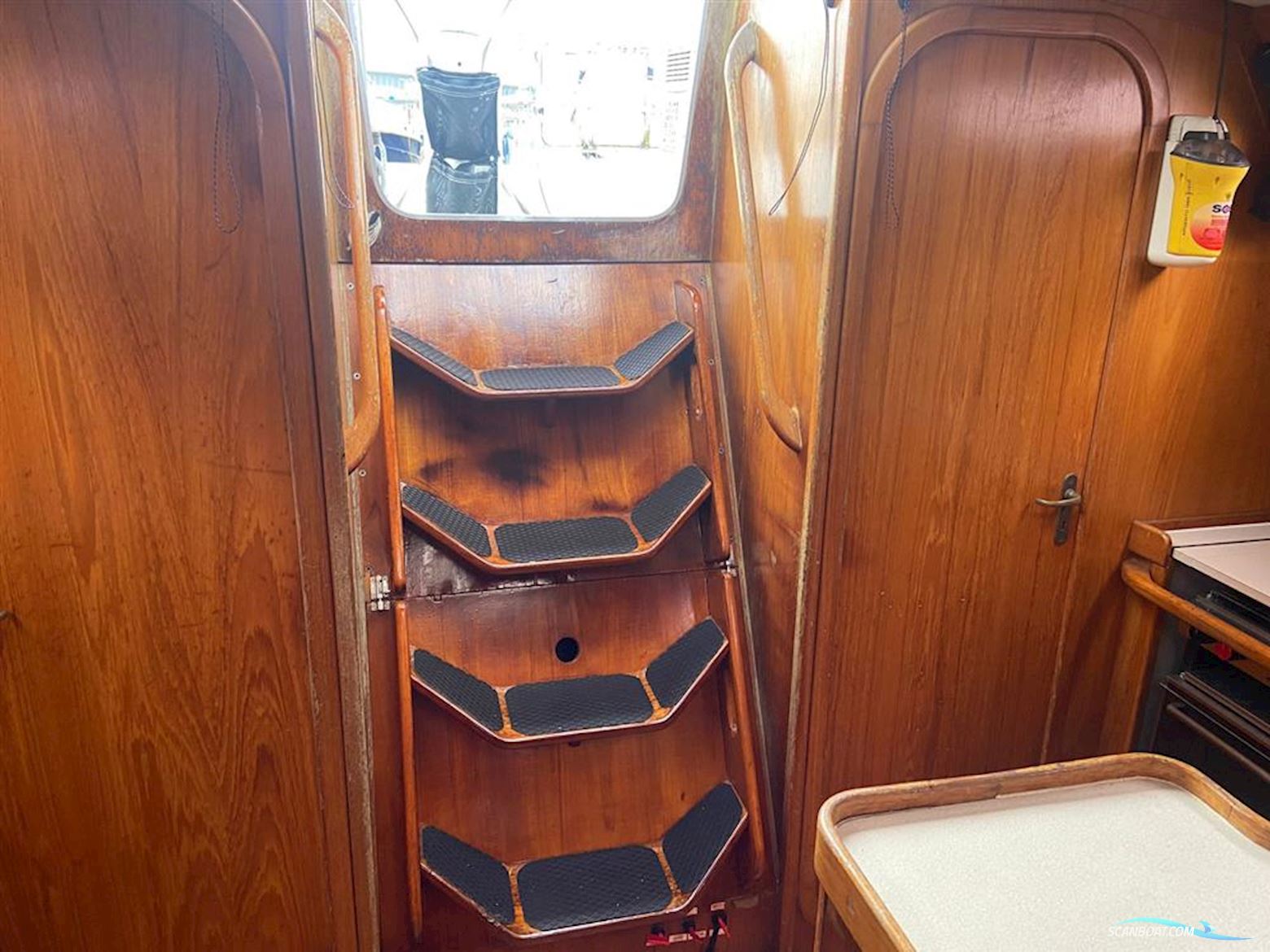 Jeanneau  Sunshine 38