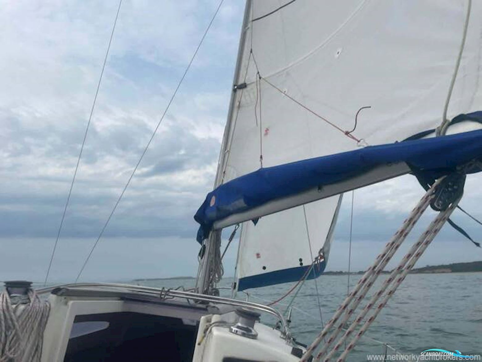 Jeanneau 24.2