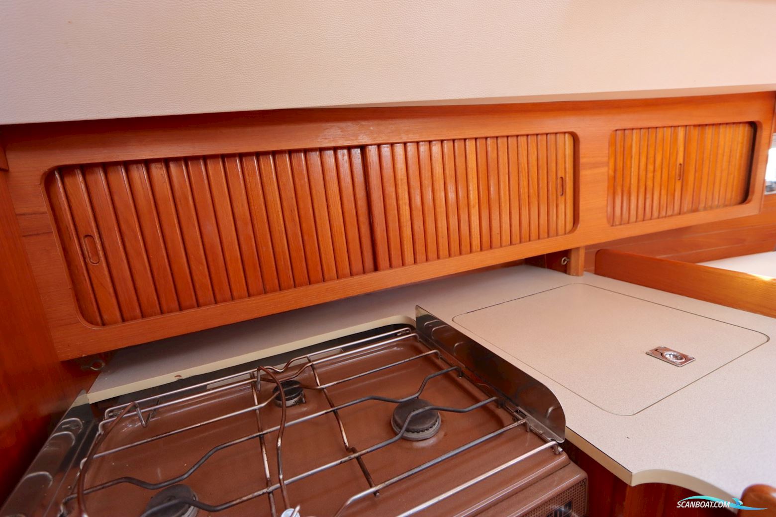 Jeanneau 30 Sun Odyssey