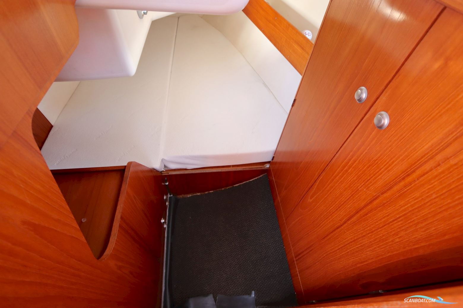 Jeanneau 30 Sun Odyssey