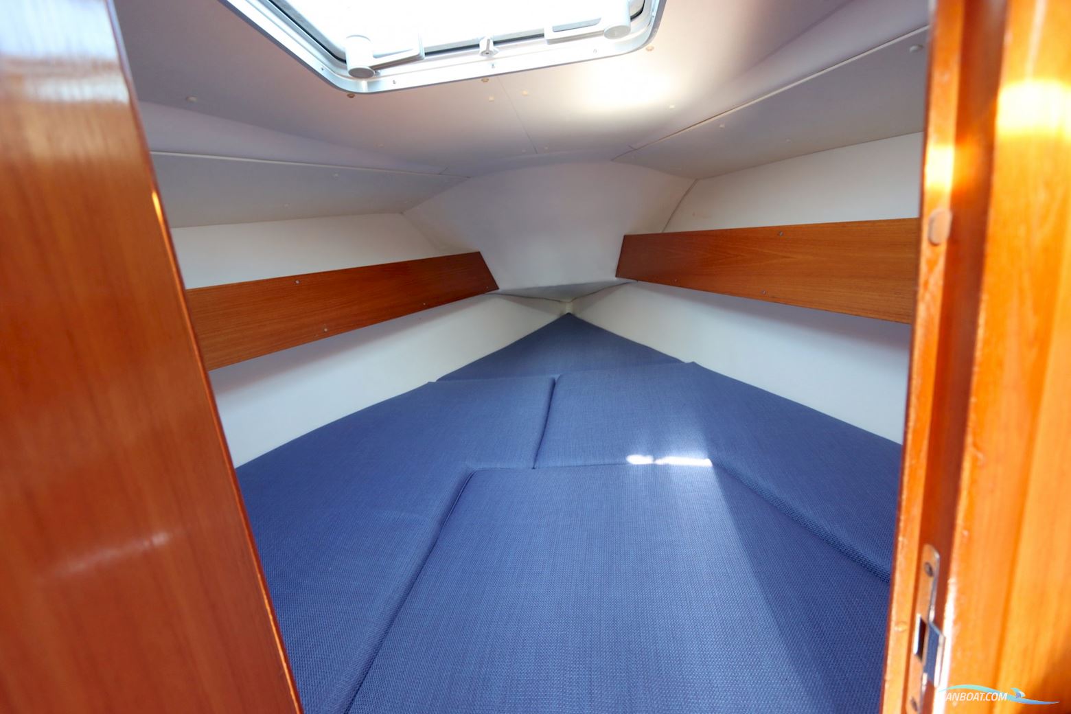 Jeanneau 30 Sun Odyssey