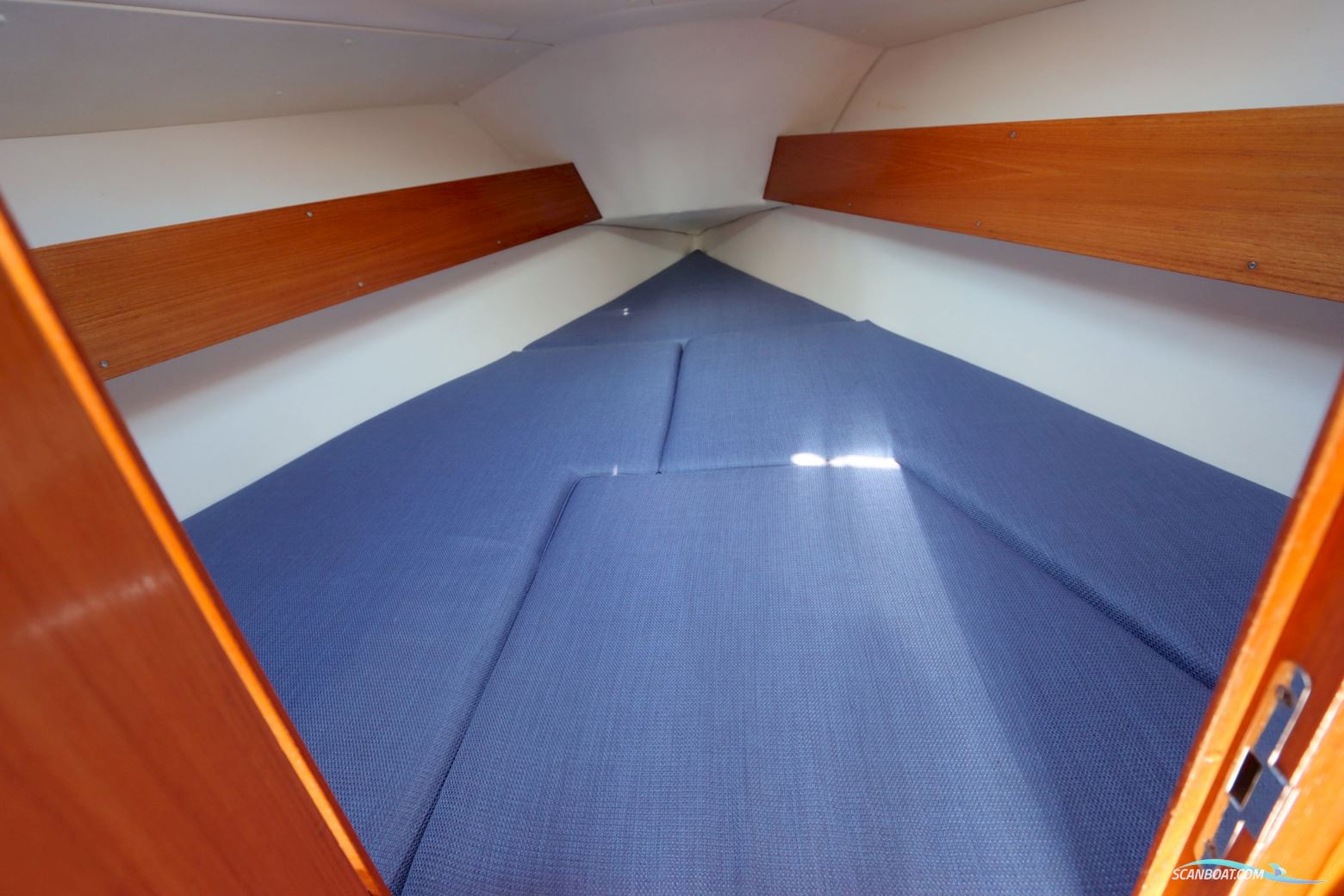 Jeanneau 30 Sun Odyssey