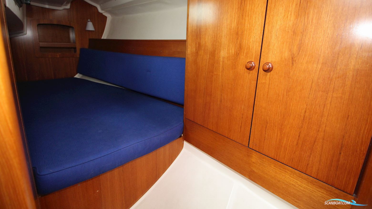 Jeanneau 32 Sun Odyssey 