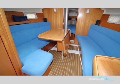 Jeanneau 32 Sun Odyssey Segelboot 2002, mit Volvo Penta motor, Dänemark
