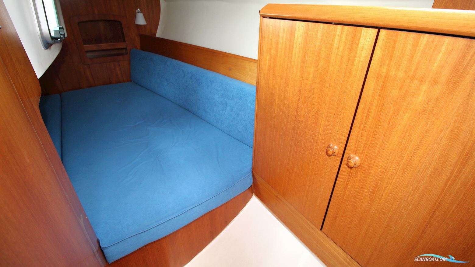 Jeanneau 32 Sun Odyssey