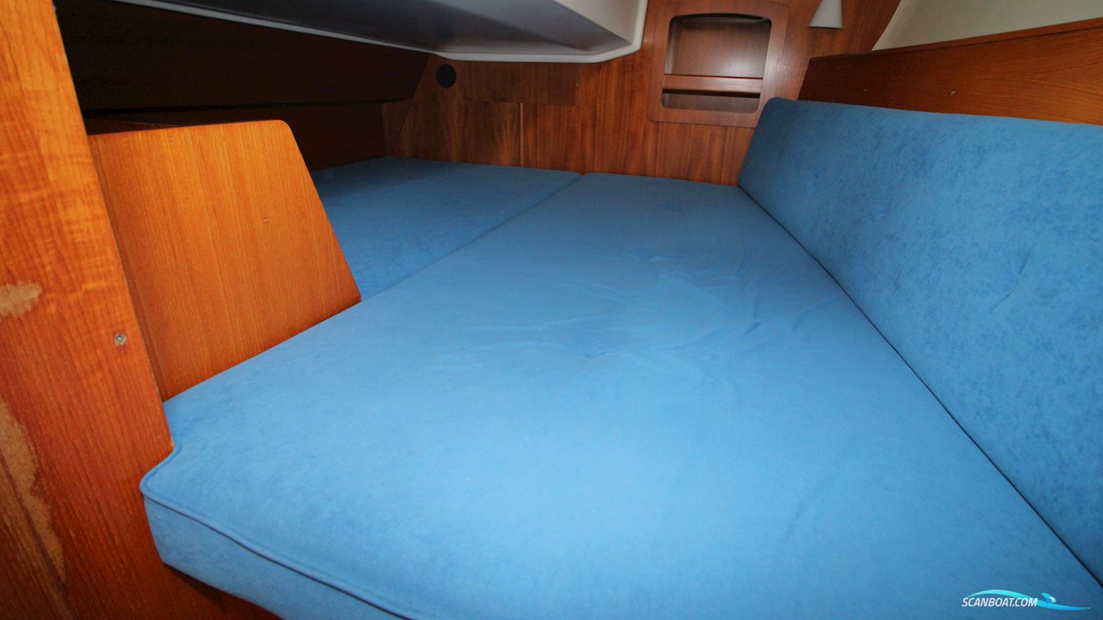 Jeanneau 32 Sun Odyssey
