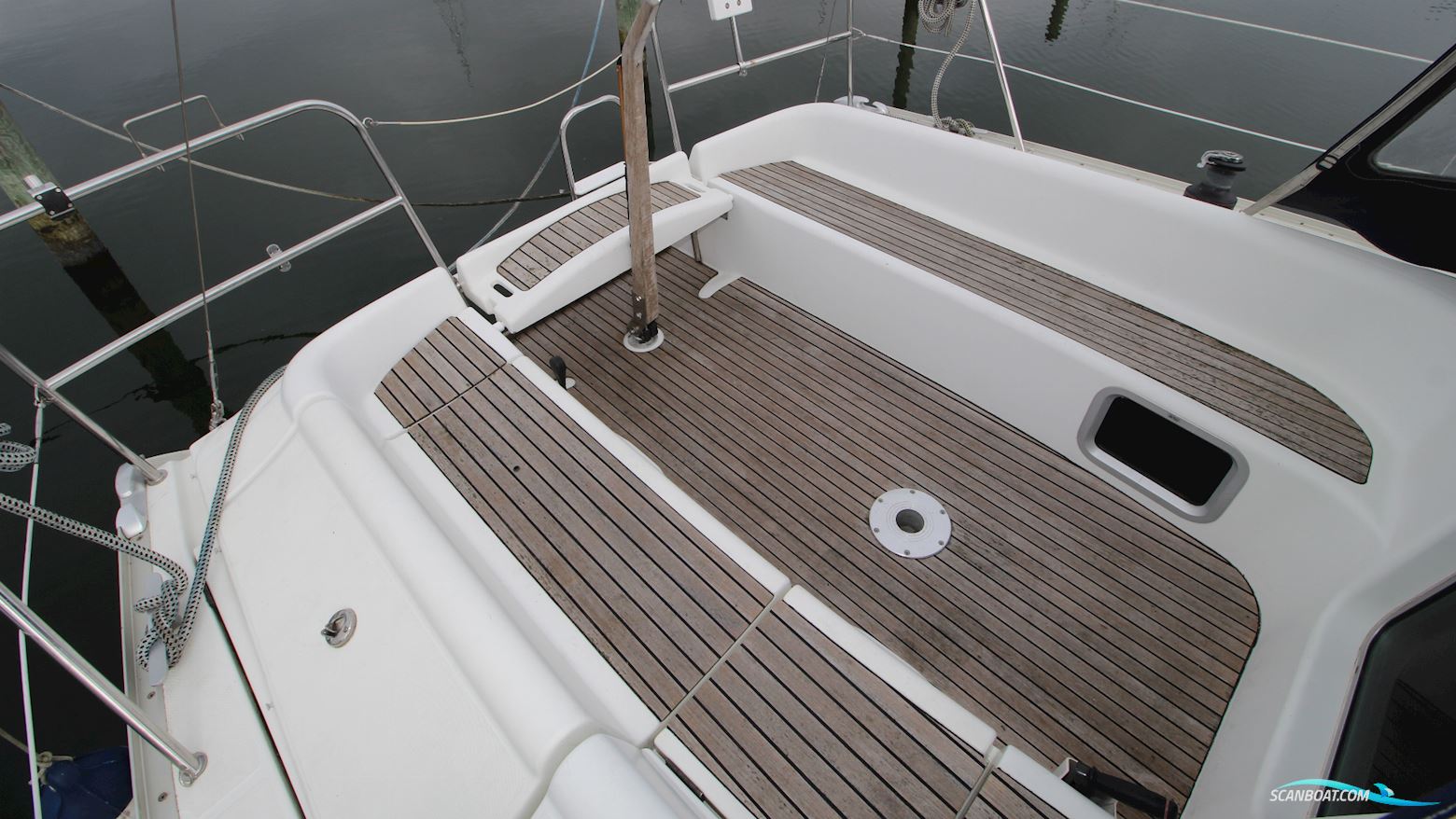 Jeanneau 32 Sun Odyssey