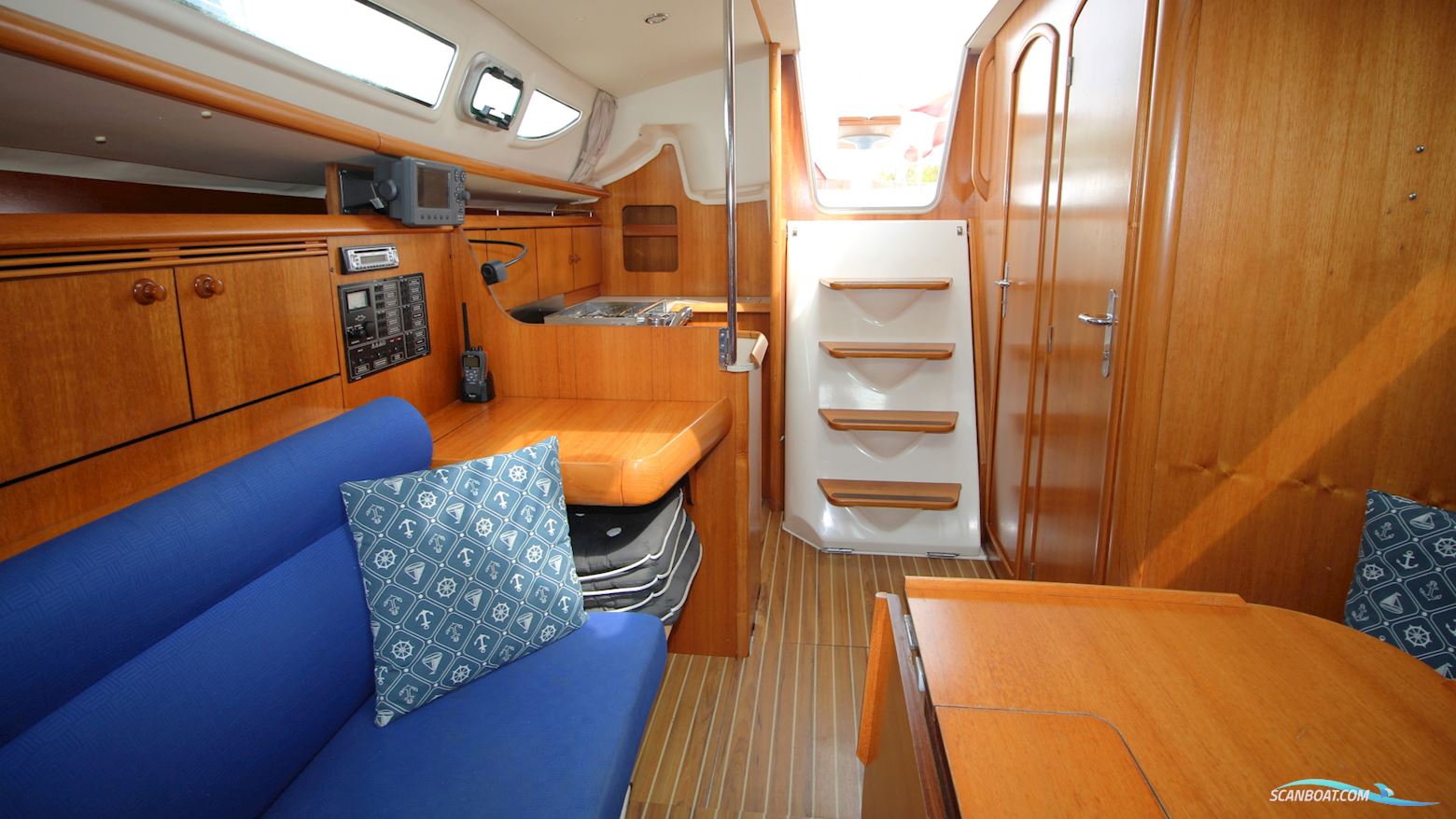 Jeanneau 32 Sun Odyssey