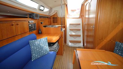 Jeanneau 32 Sun Odyssey Segelboot 2003, mit Volvo Penta motor, Dänemark
