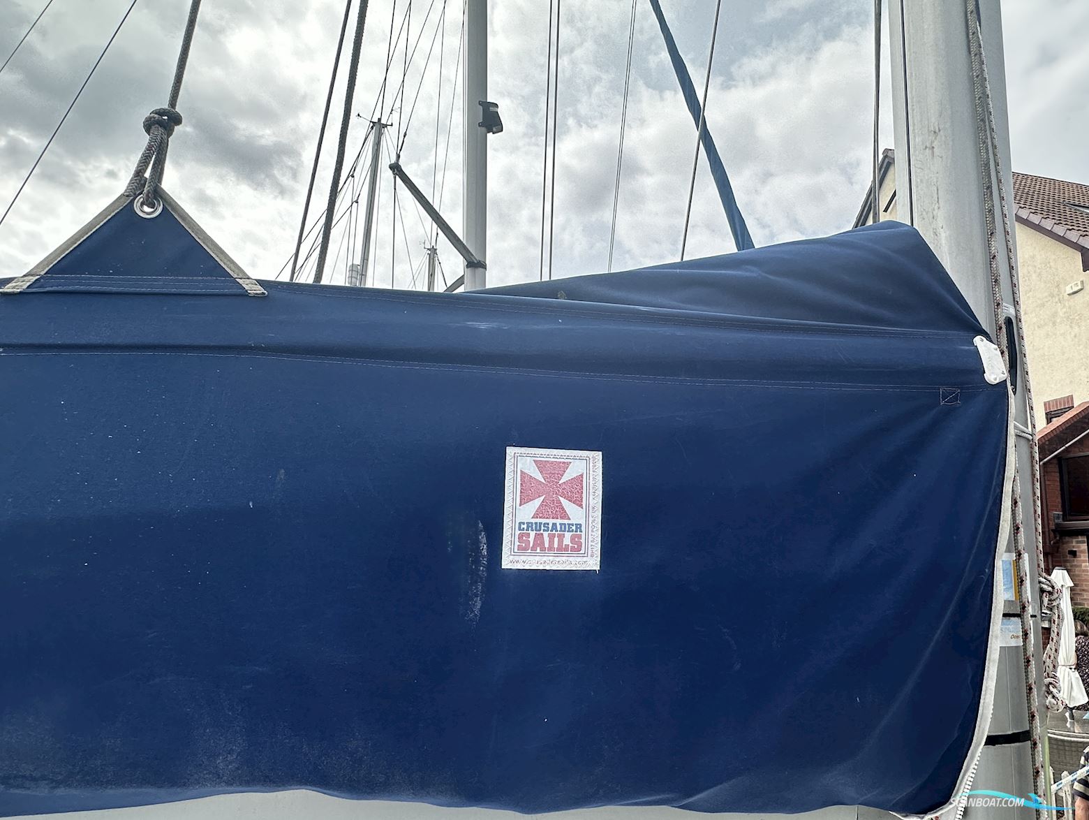 Jeanneau 342