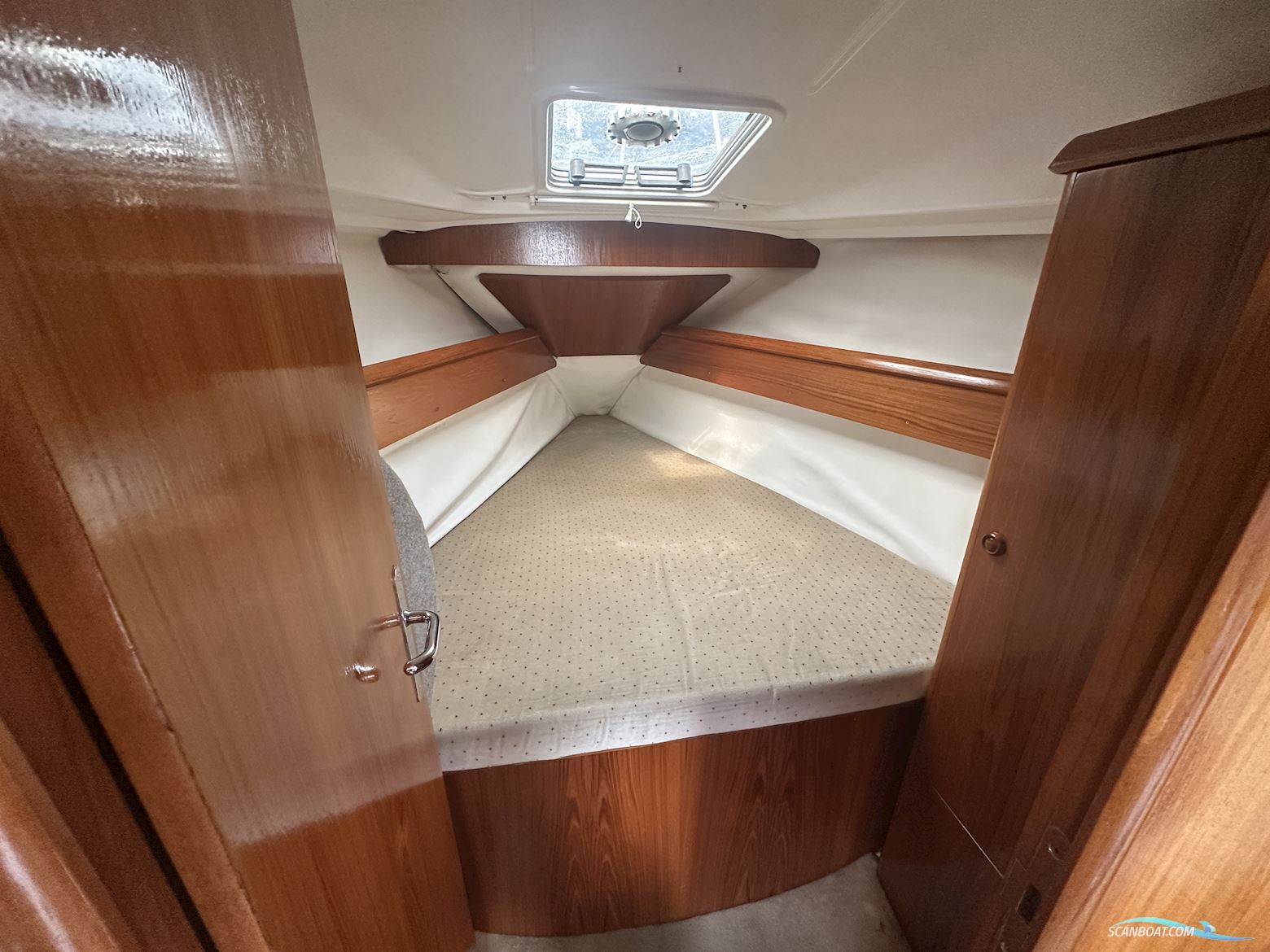 Jeanneau 342