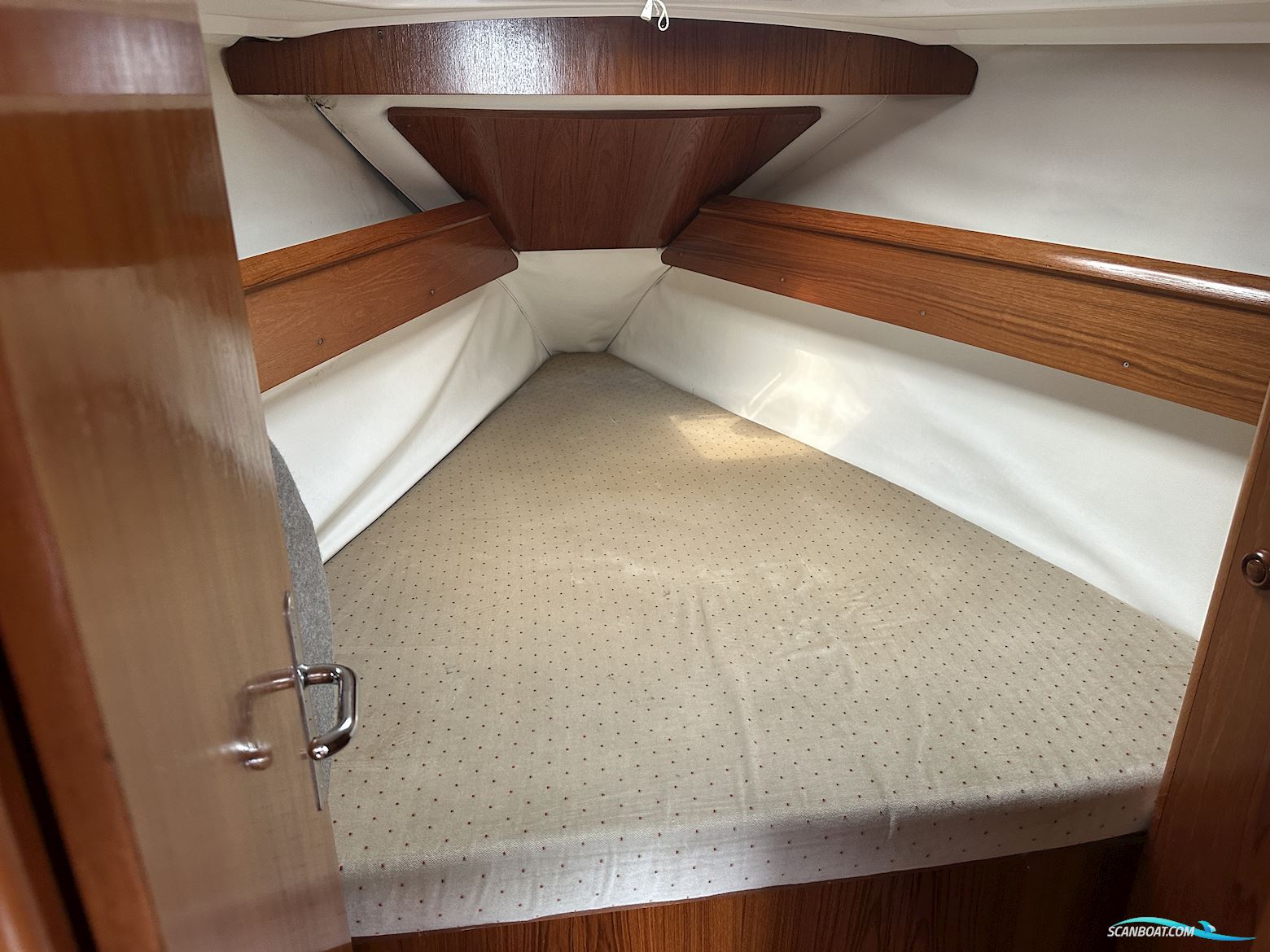 Jeanneau 342