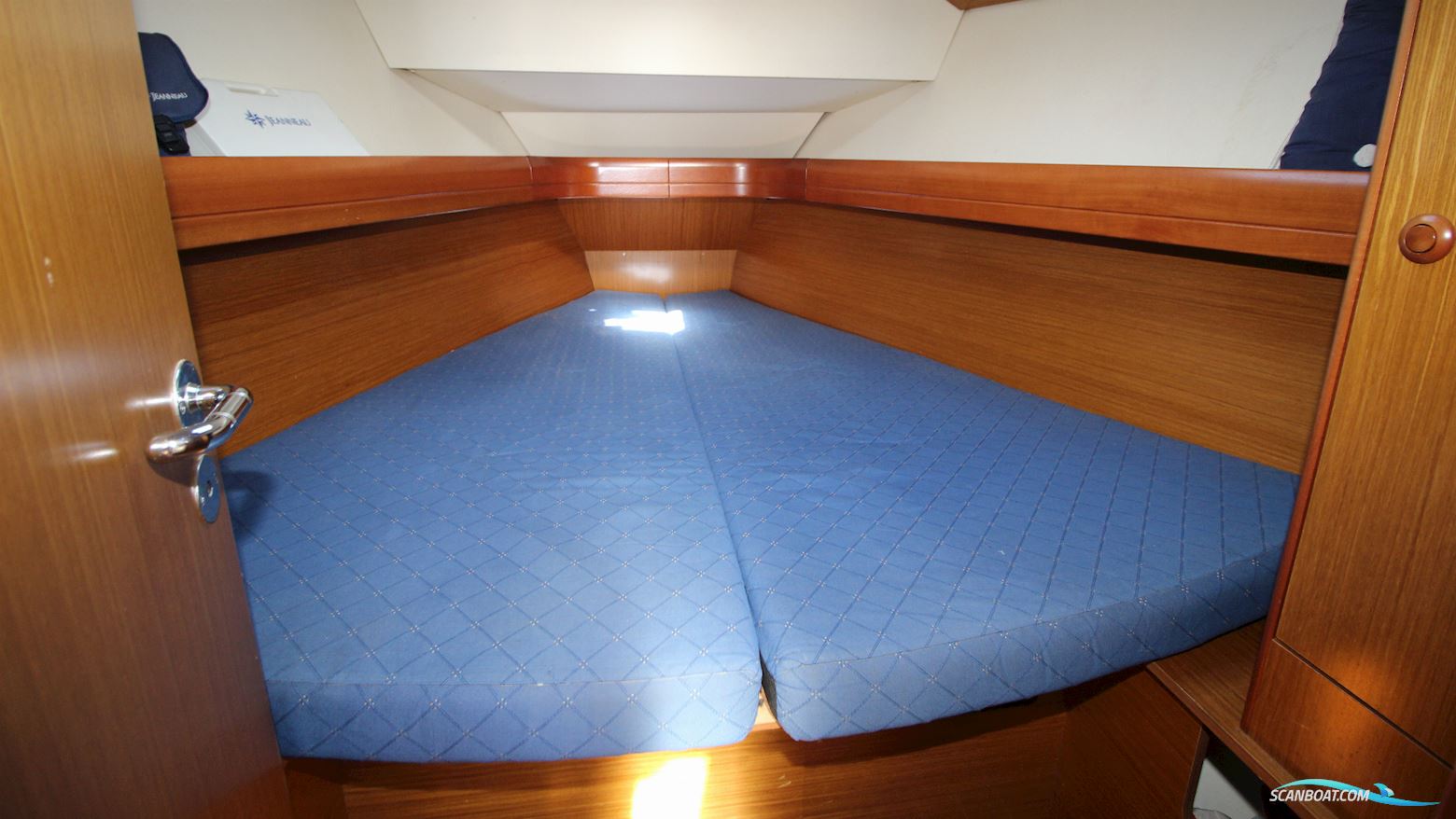 Jeanneau 36i Sun Odyssey 