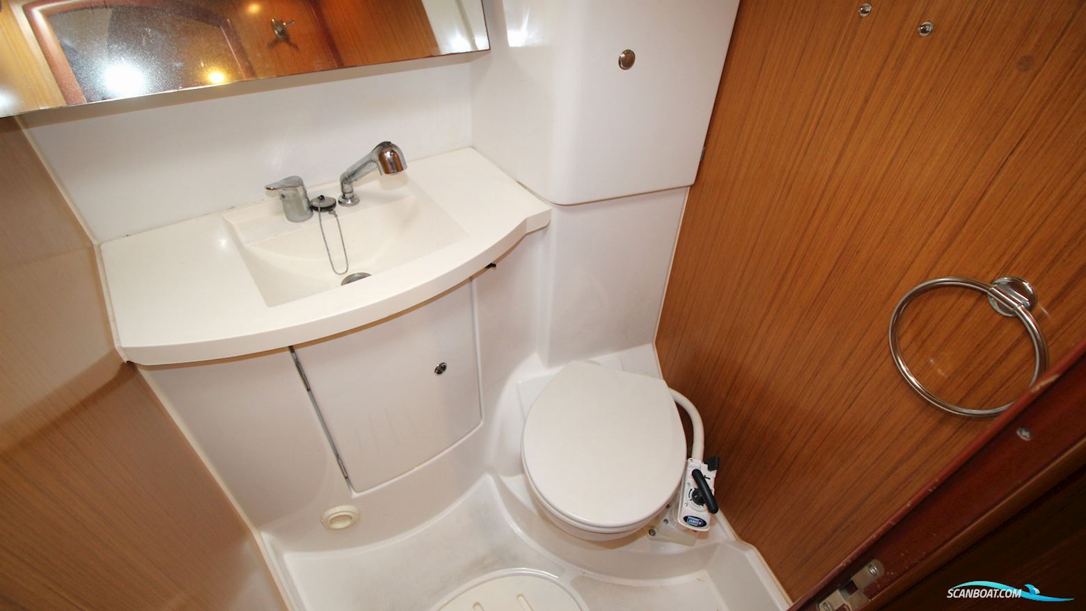 Jeanneau 42 DS Sun Odyssey