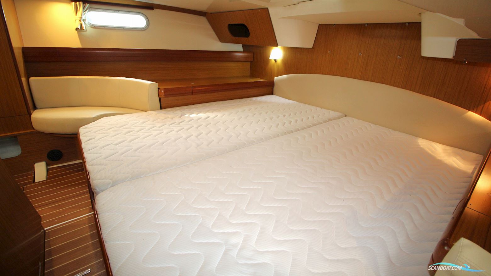 Jeanneau 42 DS Sun Odyssey