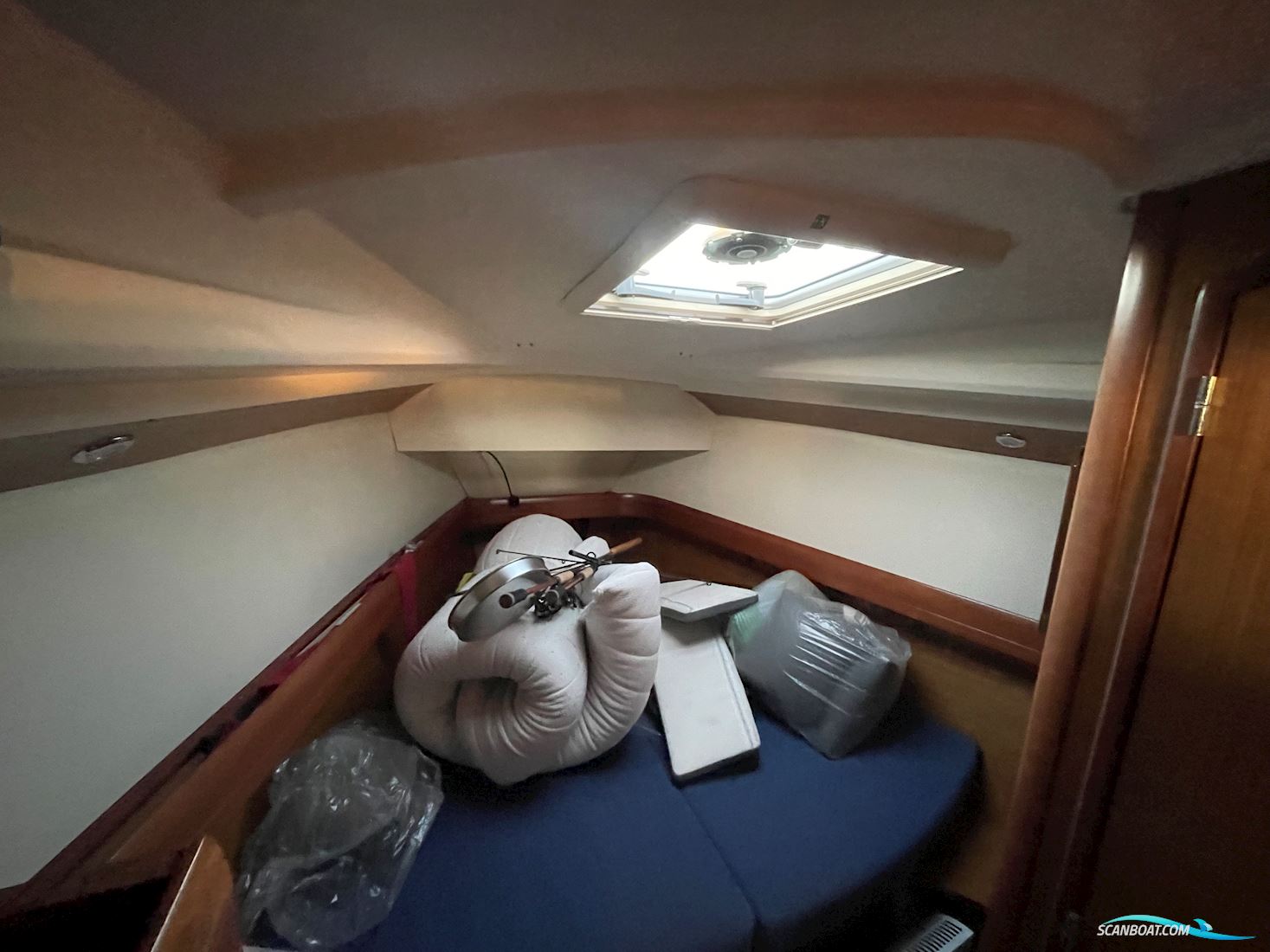 Jeanneau 42 DS Sun Odyssey