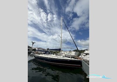 Jeanneau 51.1 Segelboot 1996, mit Perkins motor, Keine Länderinfo