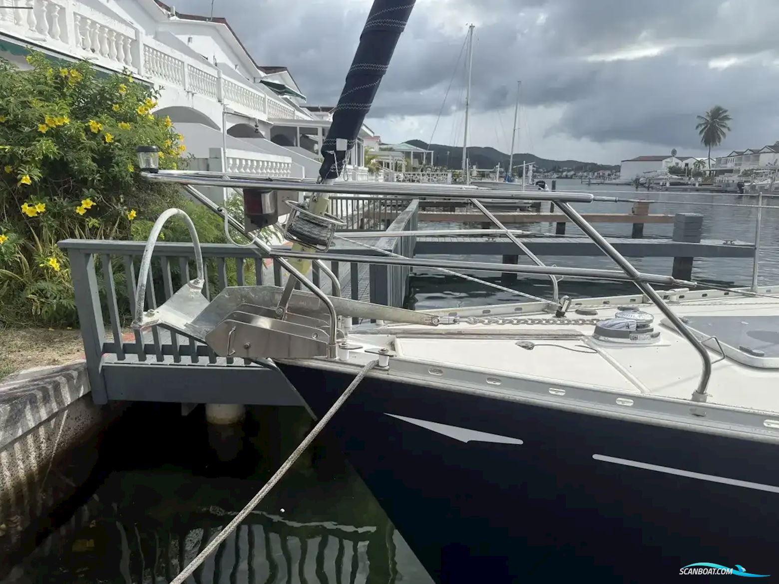 Jeanneau 51.1