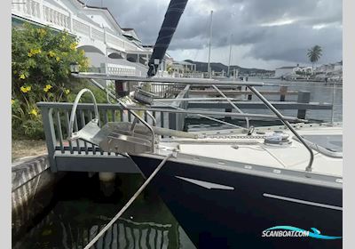 Jeanneau 51.1 Segelboot 1996, mit Perkins motor, Keine Länderinfo