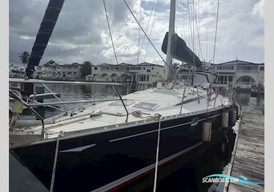 Jeanneau 51.1 Segelboot 1996, mit Perkins motor, Keine Länderinfo
