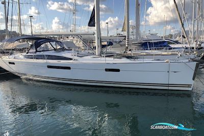 Jeanneau 53 Segelboot 2011, mit Yanmar motor, Griechenland