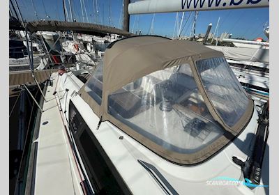 Jeanneau 53 Segelboot 2010, mit Yanmar 4JH-Hte motor, Portugal