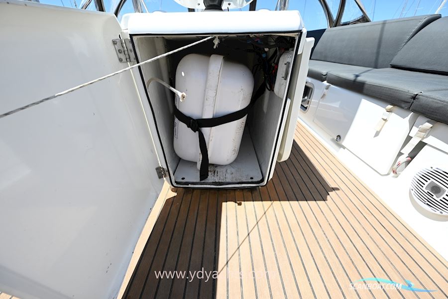 Jeanneau 54