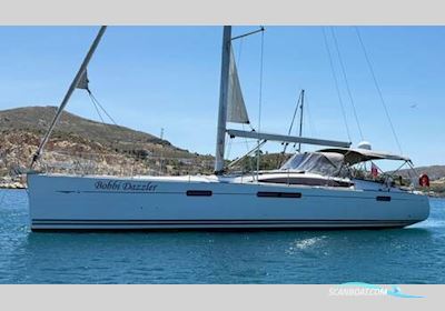 Jeanneau 57 Segelboot 2013, mit Volkswagen motor, Griechenland