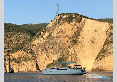 Jeanneau 57 Segelboot 2013, mit Yanmar motor, Portugal