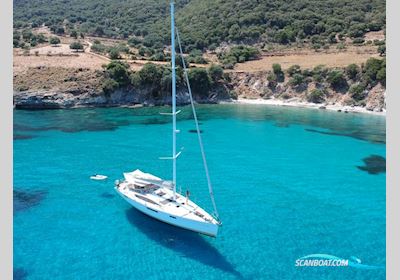 Jeanneau 57 Segelboot 2013, mit Yanmar motor, Portugal