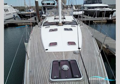 Jeanneau 57 Segelboot 2013, mit Yanmar motor, Portugal