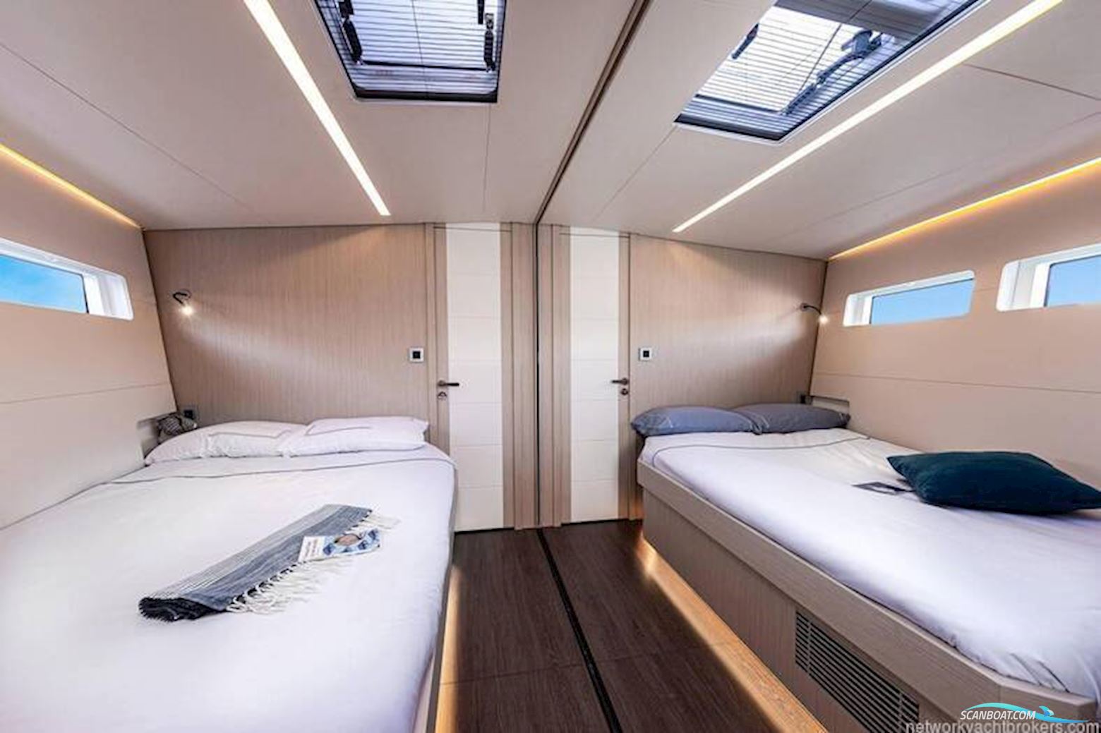 Jeanneau 60