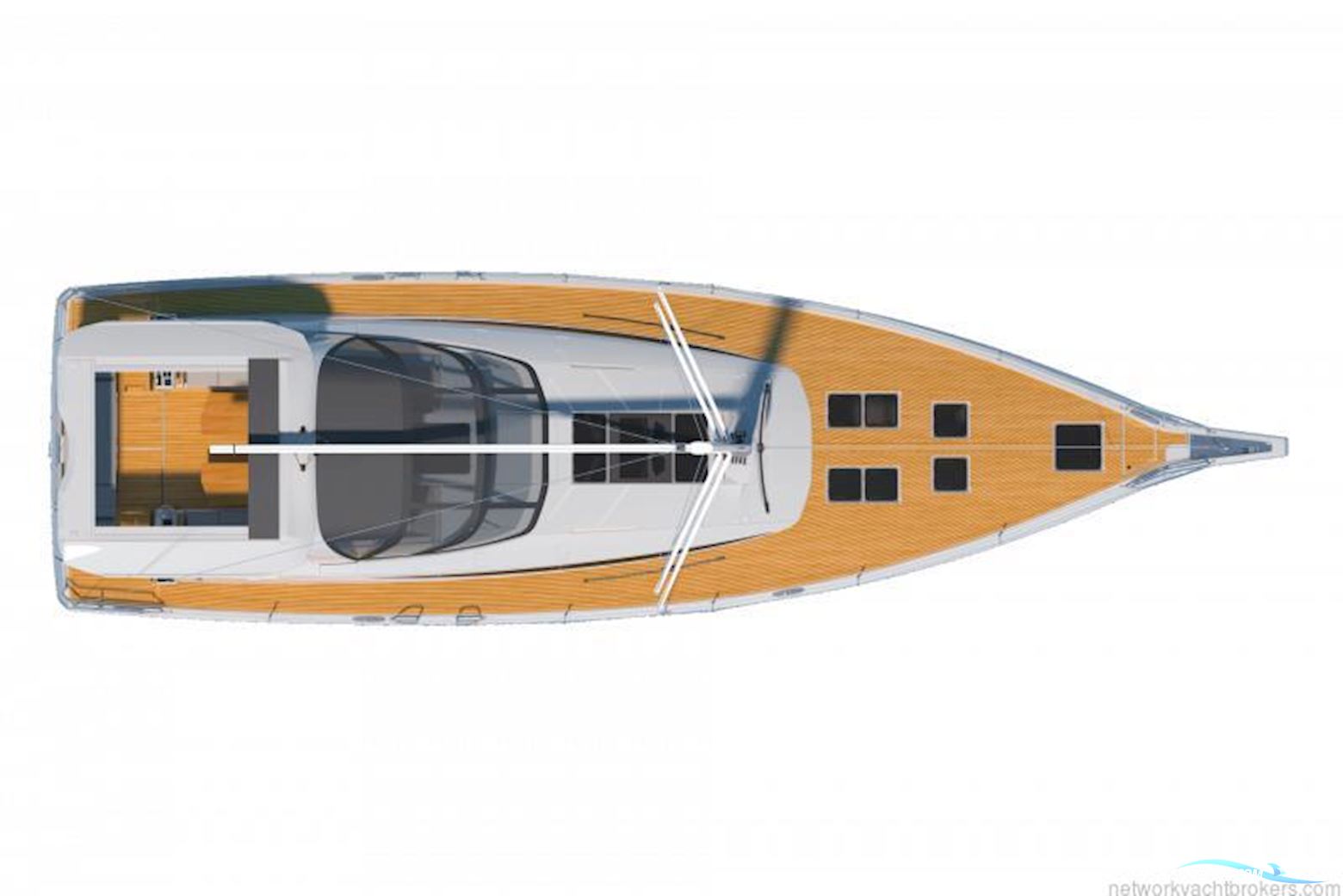 Jeanneau 60