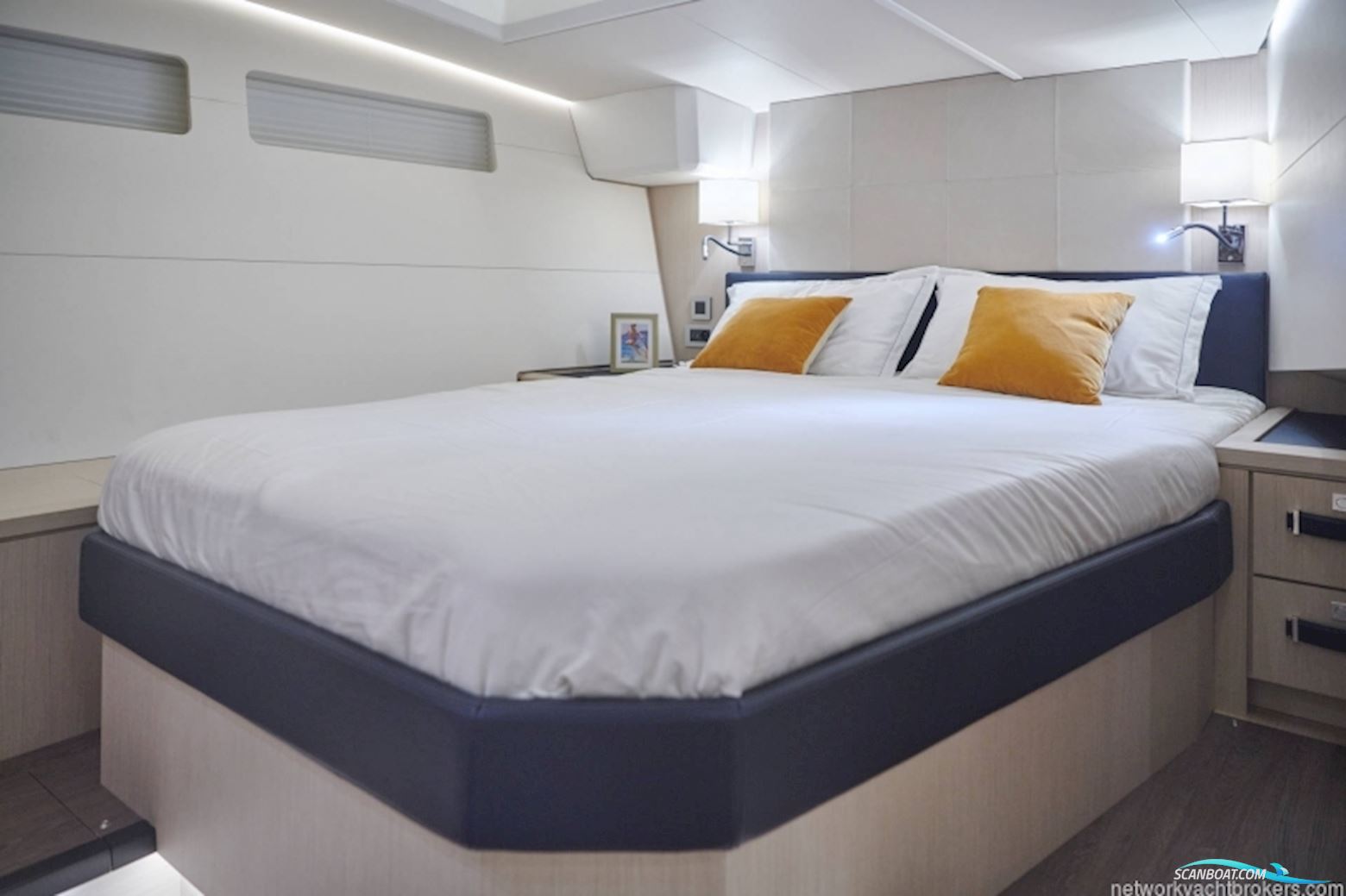 Jeanneau 60 Yacht