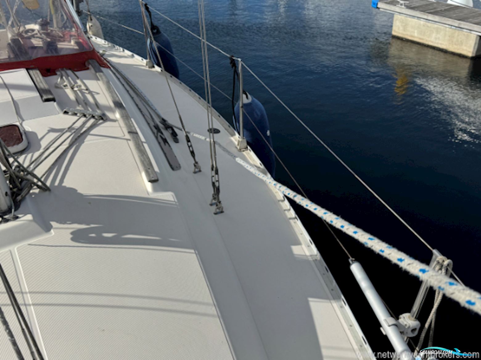 Jeanneau Arcadia