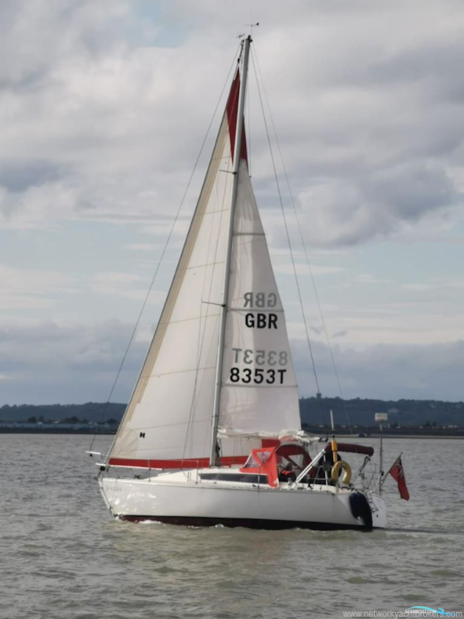 Jeanneau Arcadia