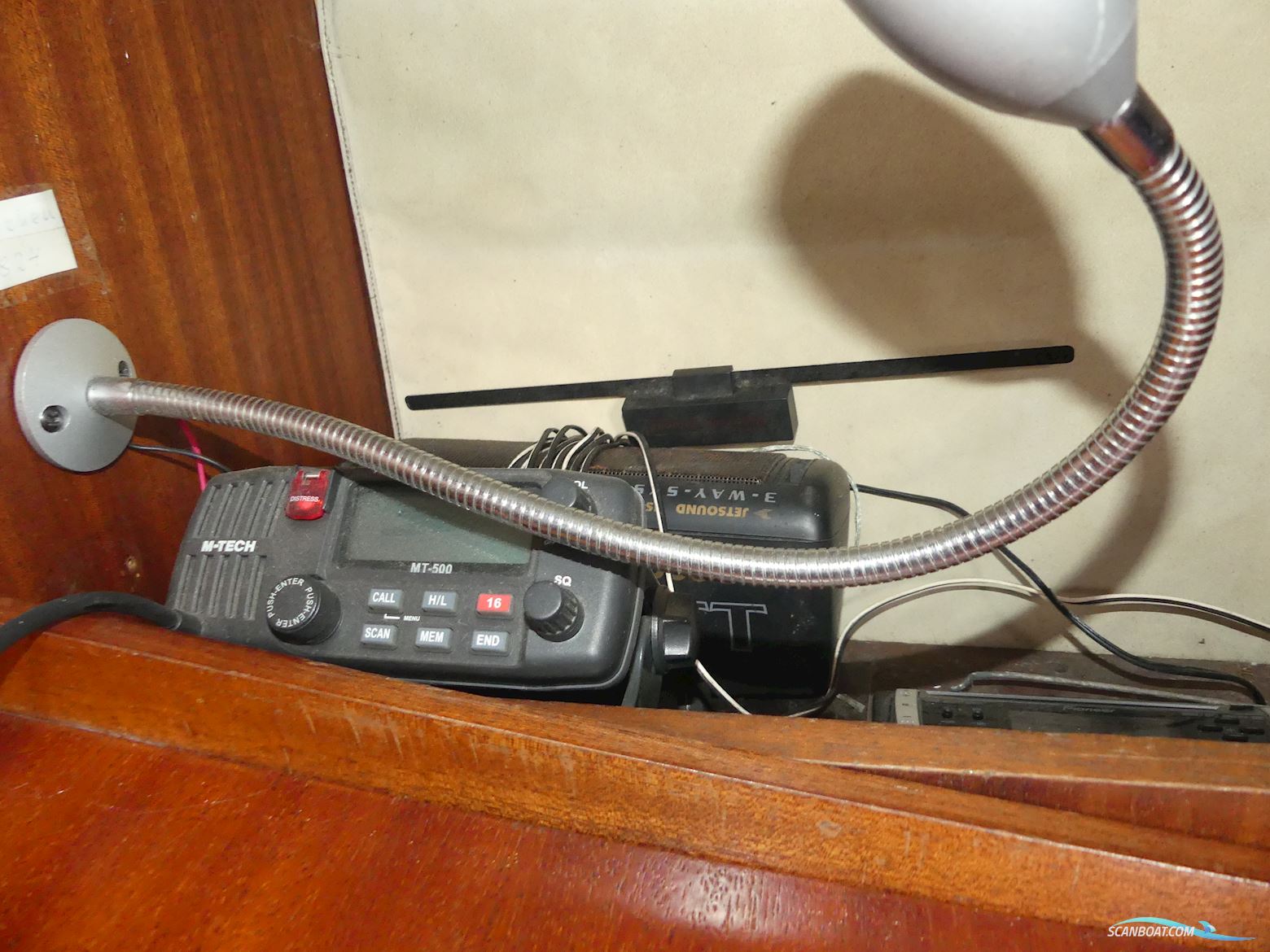 Jeanneau BRIN DE Folie