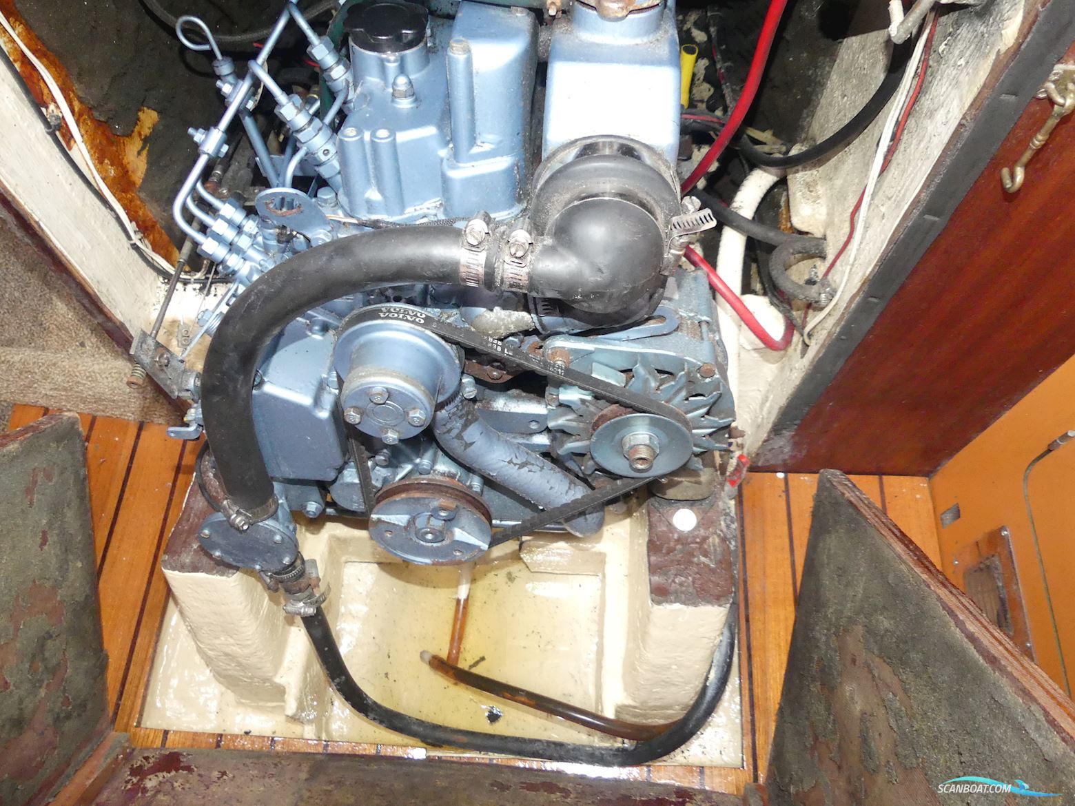 Jeanneau Brin de Folie