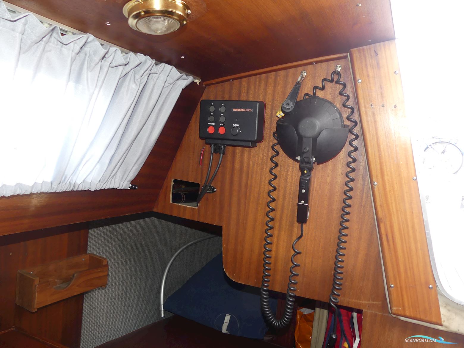 Jeanneau Brin de Folie