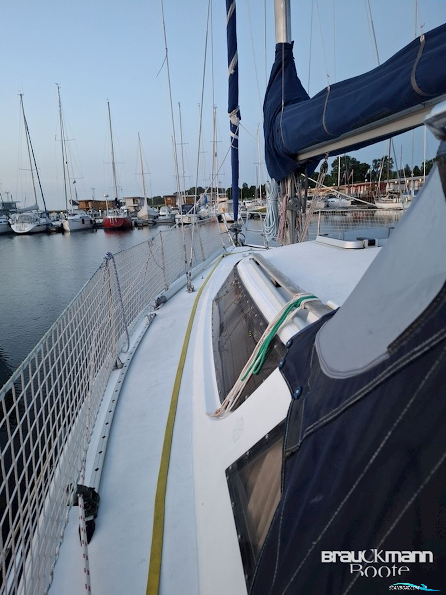 Jeanneau Espace 1000