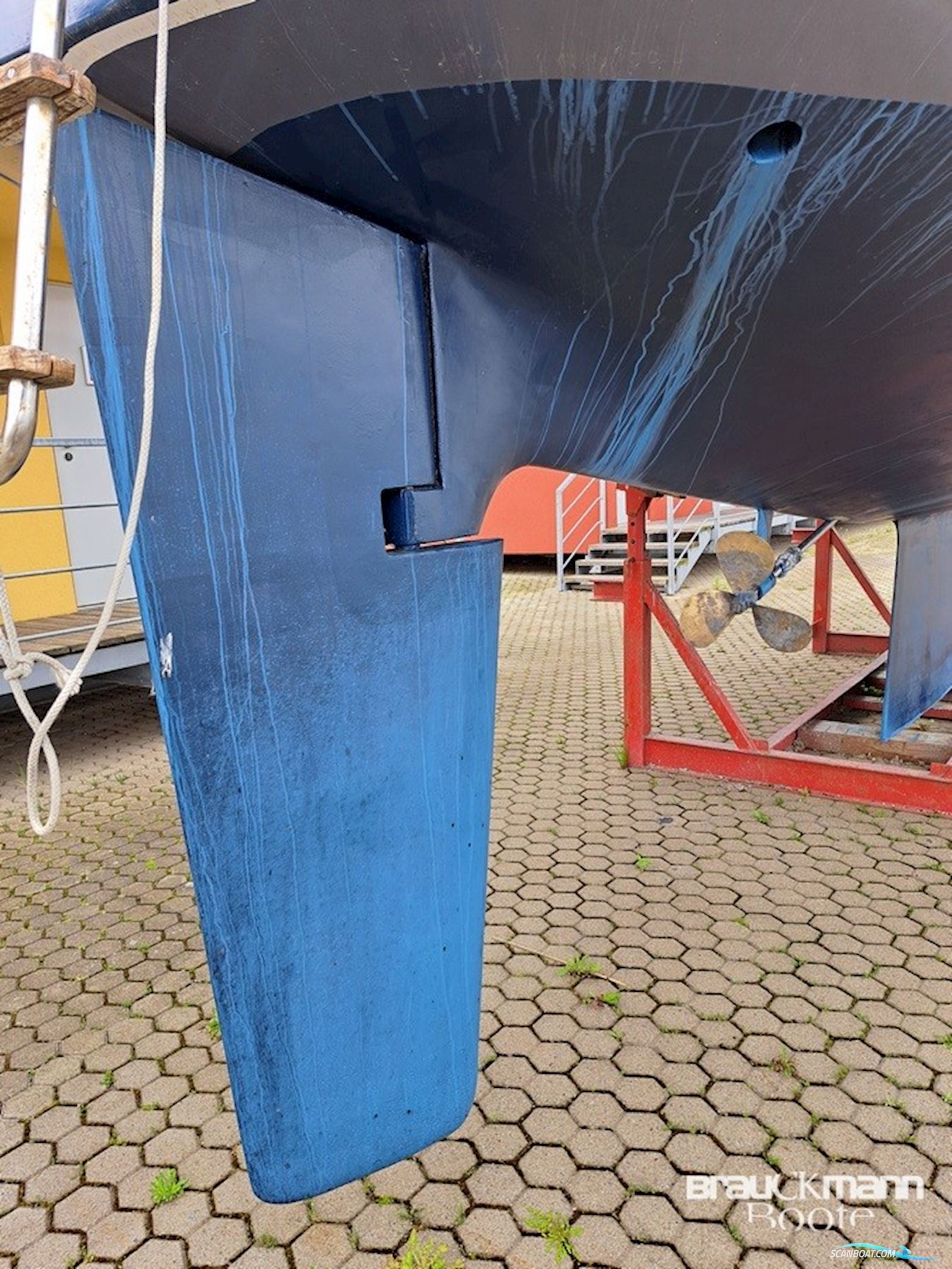 Jeanneau Espace 1000