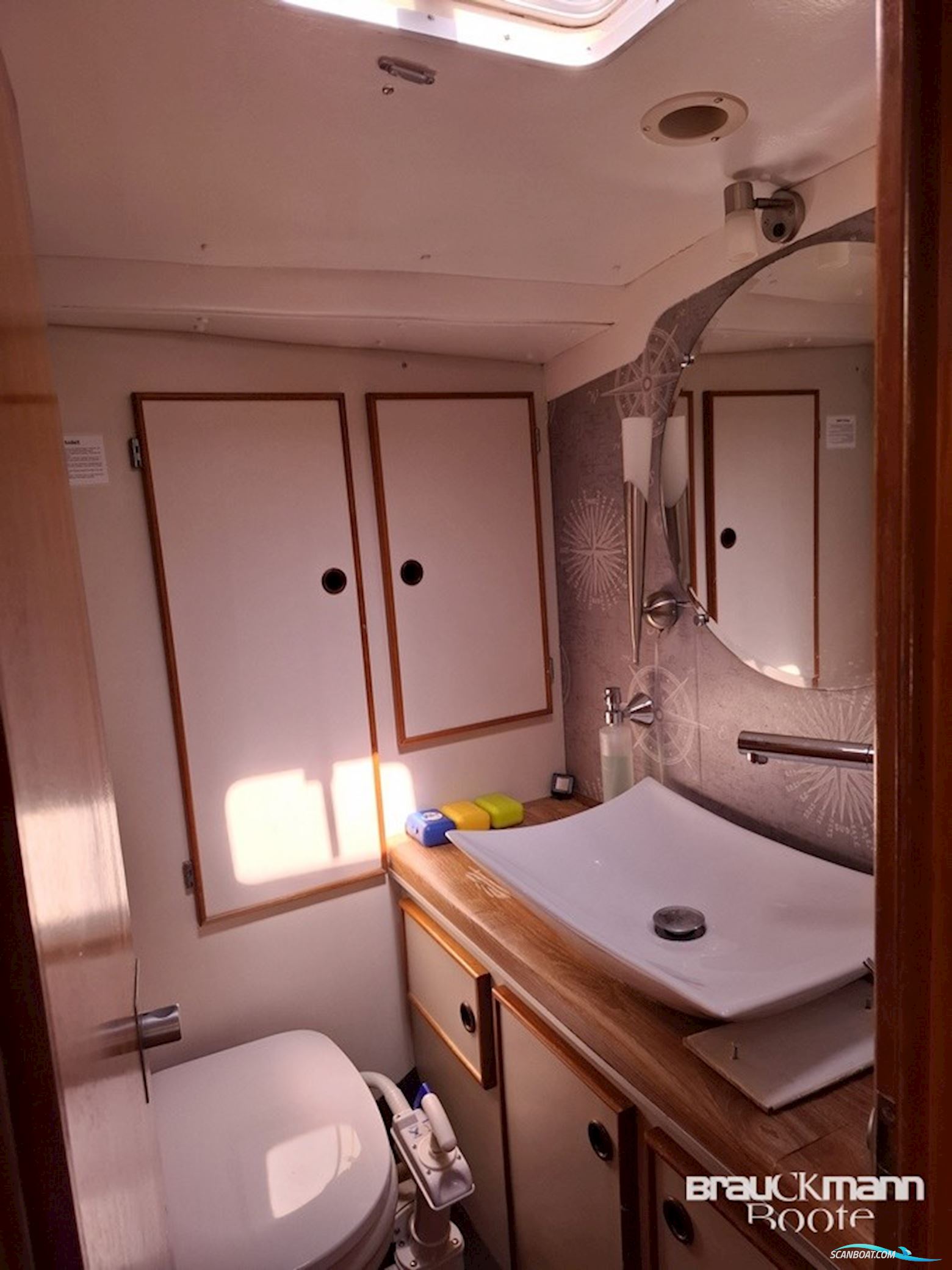 Jeanneau Espace 1000