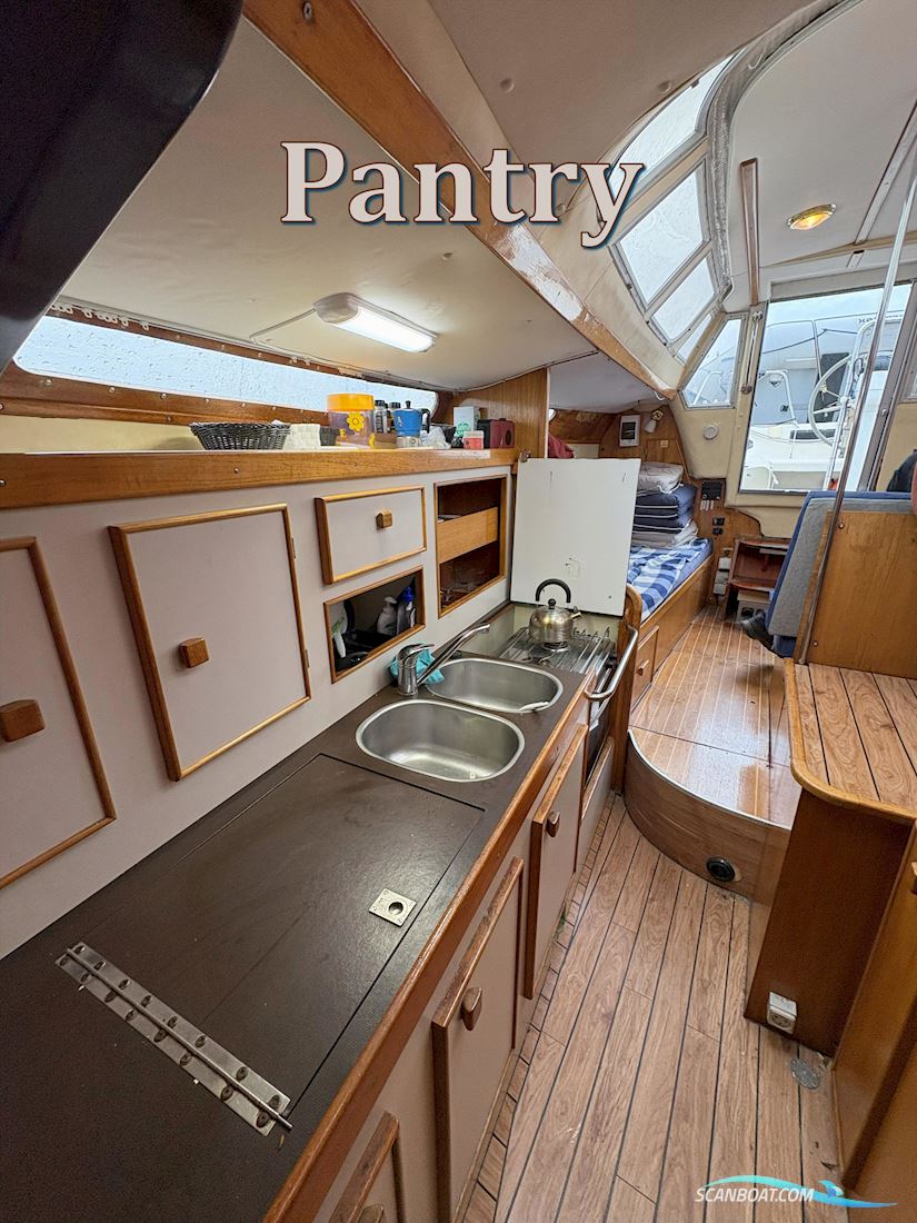 Jeanneau Espace 1000