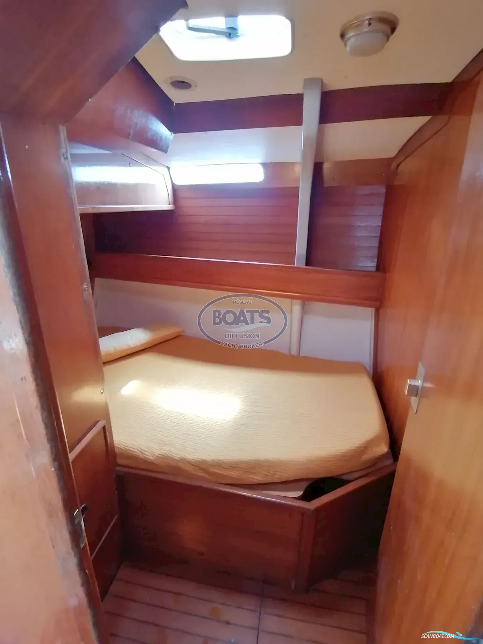 Jeanneau ESPACE 1100