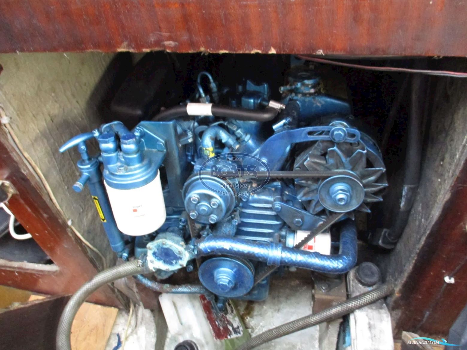 Jeanneau Folie Douce