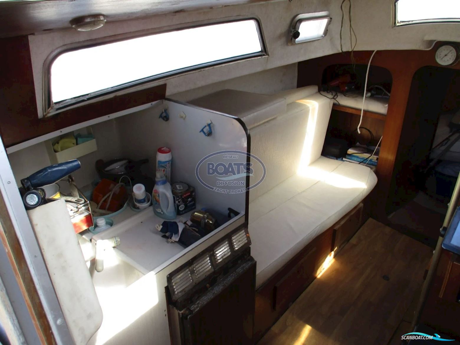 Jeanneau Folie Douce