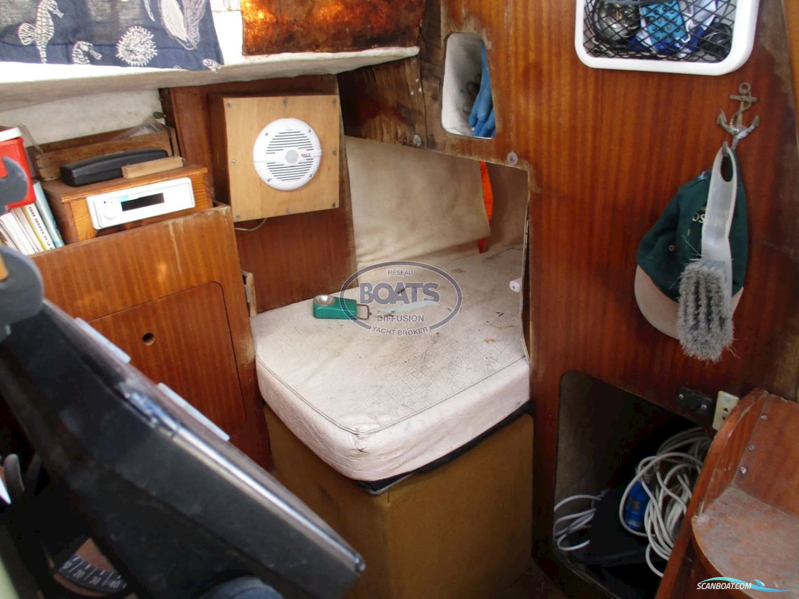 Jeanneau Folie Douce